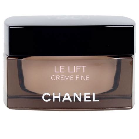 le lift crème chanel avis|chanel le lift fine.